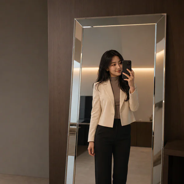 프리미엄 민지하우스 마사지 안내 이미지