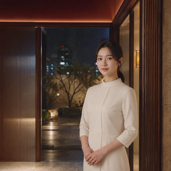 프리미엄 유나아지트 테라피 안내 이미지