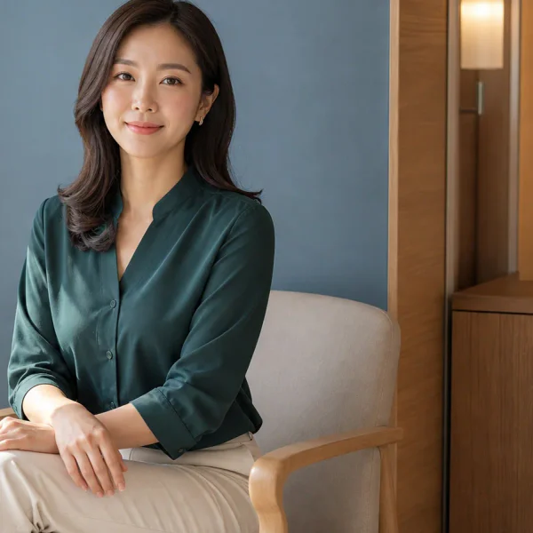 모던 미나룸 테라피 안내 이미지
