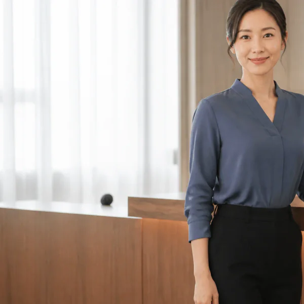 힐링 유리아가든 테라피 안내 이미지