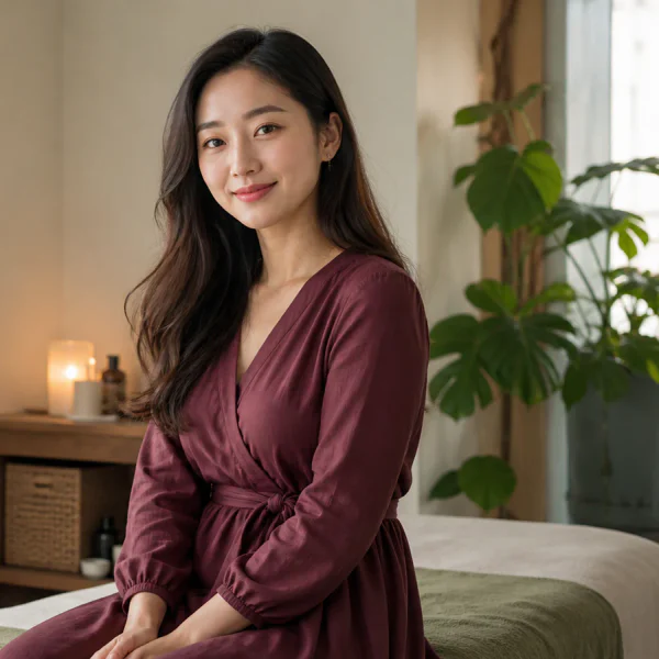 힐링 혜리룸 테라피 안내 이미지
