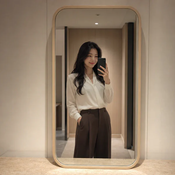 포레스트 아델스튜디오 테라피 안내 이미지