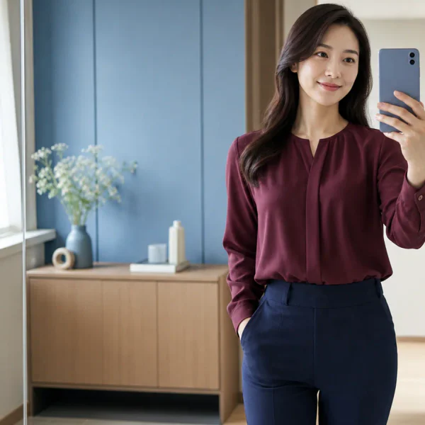 블랑 프라임룸 마사지 안내 이미지
