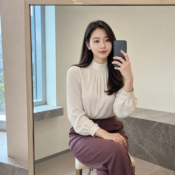 시그니처 아린스파 테라피 안내 이미지
