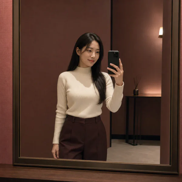 로열 은서아지트 홈타이 안내 이미지