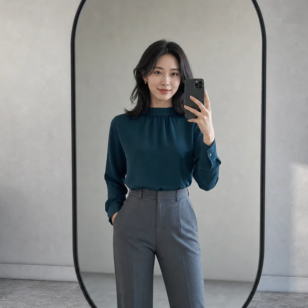 스테이 리서포레스트 테라피 안내 이미지