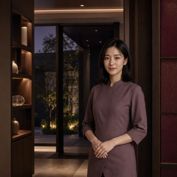 가든 유나케어 테라피 안내 이미지