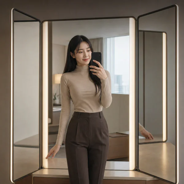포레스트 세레나센터 마사지 안내 이미지