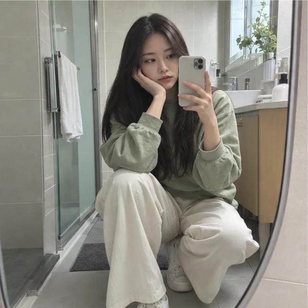 로열 루나룸 홈타이 안내 이미지