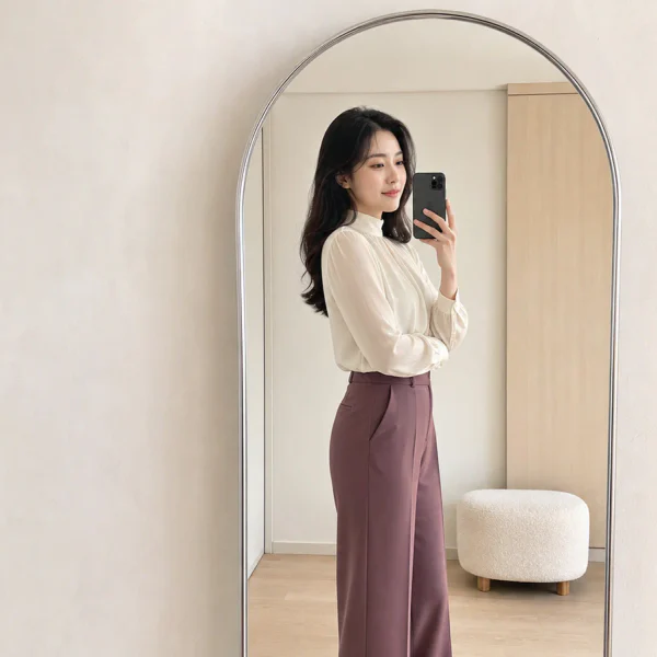 가든 레드존라운지 홈타이 안내 이미지