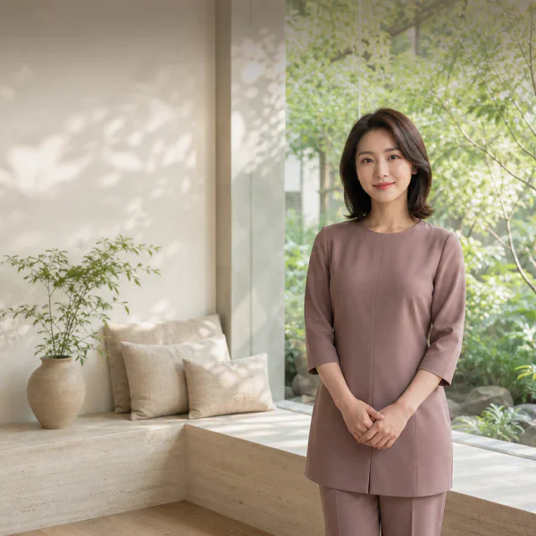 웰니스 마리웰빙 마사지 안내 이미지