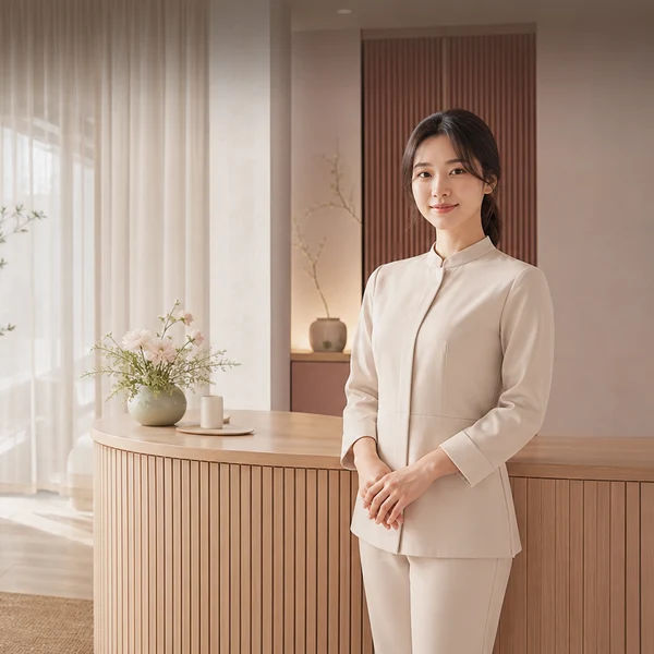 로열 문별룸 테라피 안내 이미지