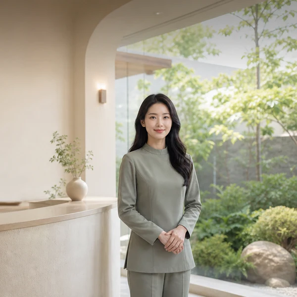 로열 유정스튜디오 마사지 안내 이미지