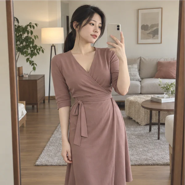 웰니스 리브스테이 테라피 안내 이미지