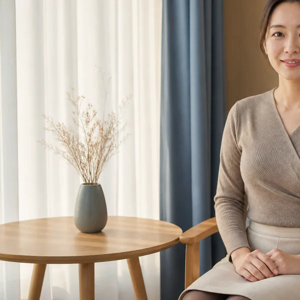 스테이 보미살롱 테라피 안내 이미지