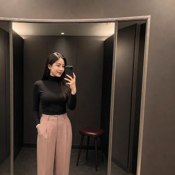 프리미엄 루나케어 홈타이 안내 이미지