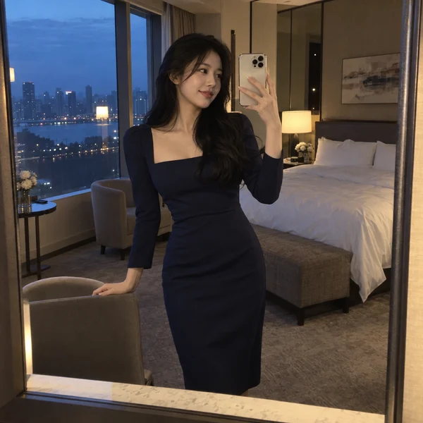 민지스파 마사지 안내 이미지