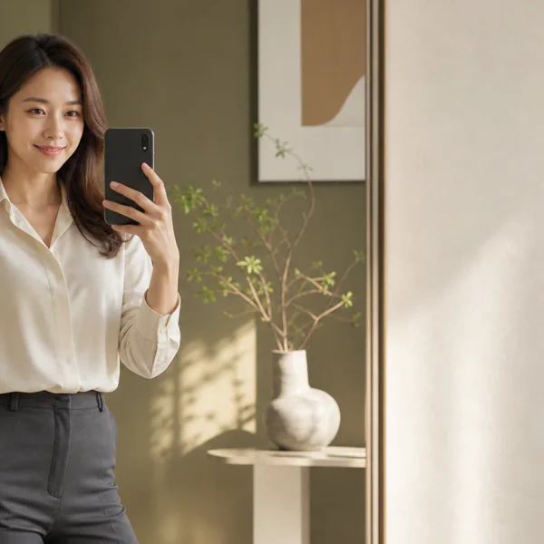 웰니스 소담웰빙 홈타이 안내 이미지