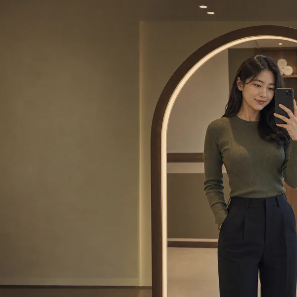 포레스트 레이아지트 테라피 안내 이미지