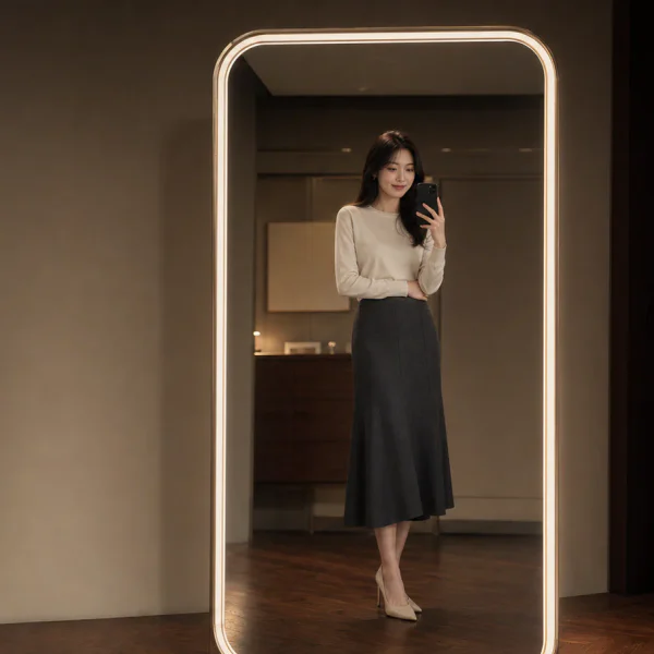 힐링 보미포레스트 테라피 안내 이미지