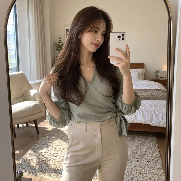 클래식 원영스테이 테라피 안내 이미지