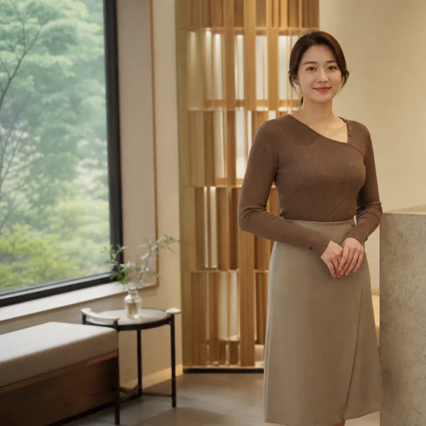 제니라운지 테라피 안내 이미지