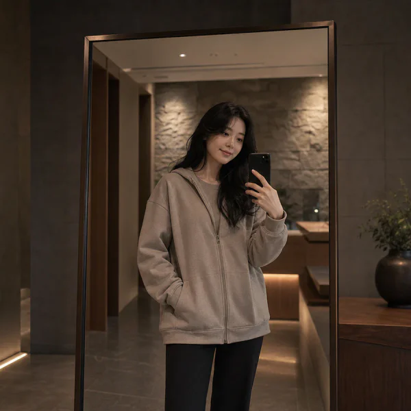 가든 문별라운지 테라피 안내 이미지
