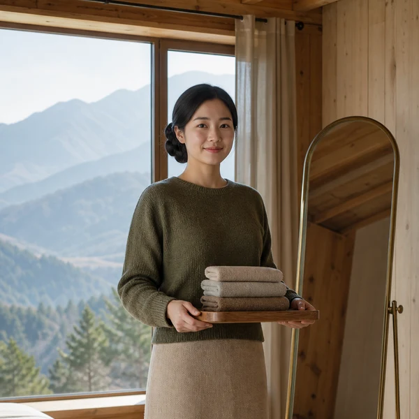라운지 다니엘포레스트 마사지 안내 이미지
