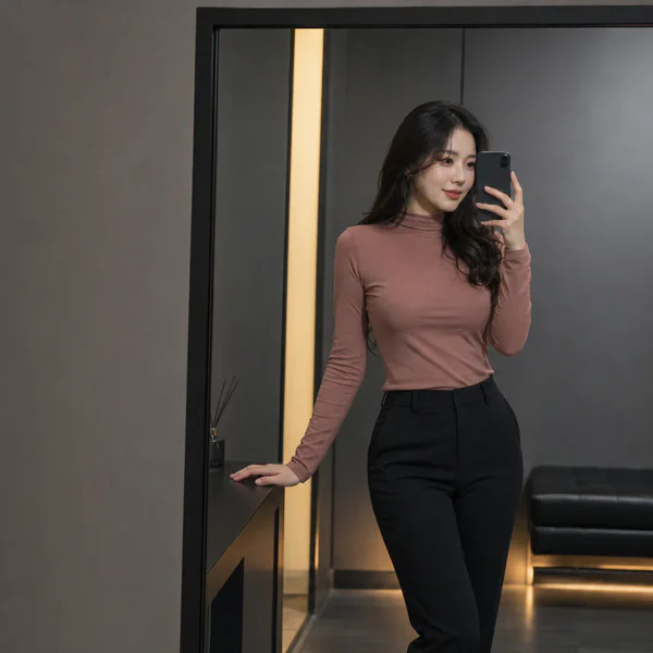 클래식 미나라운지 테라피 안내 이미지