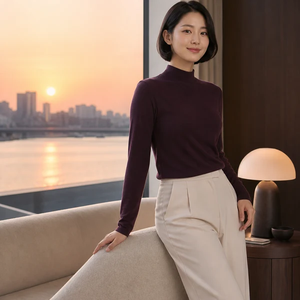 모던 원영룸 테라피 안내 이미지