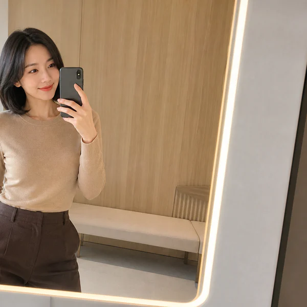 웰니스 유리아웰빙 테라피 안내 이미지