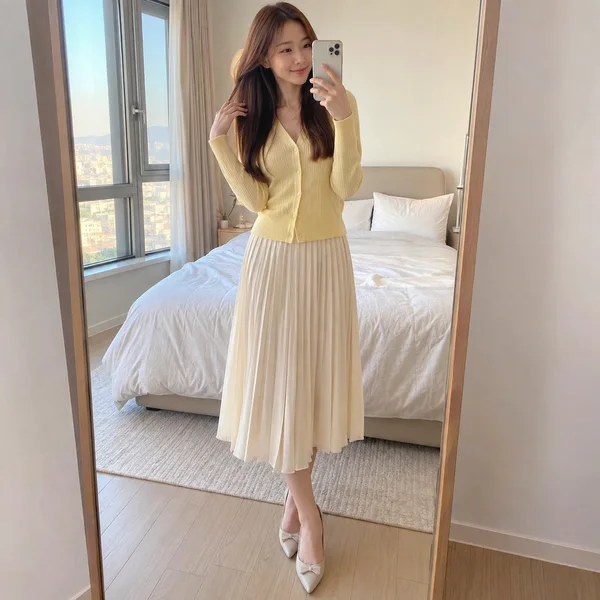 클래식 아이린스테이 테라피 안내 이미지
