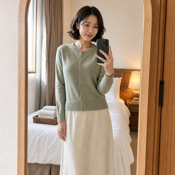 힐링 레드존룸 홈타이 제휴업체 이미지