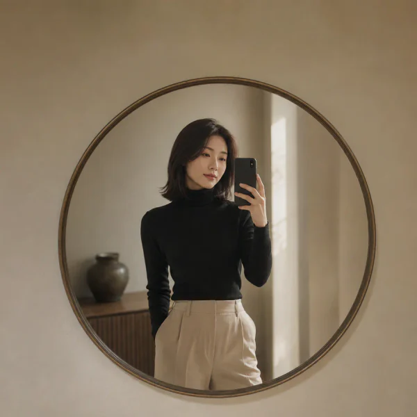 모던 세리가든 홈타이 안내 이미지
