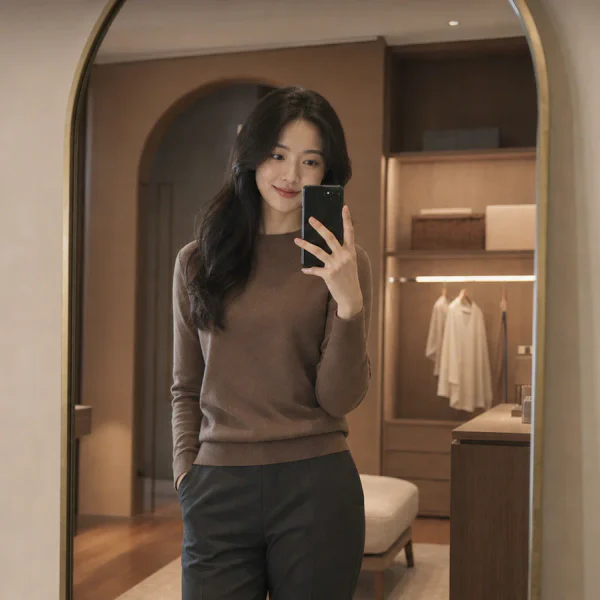 라운지 메르시가든 홈타이 안내 이미지