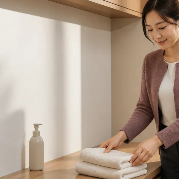 힐링 네이처룸 홈타이 제휴업체 이미지