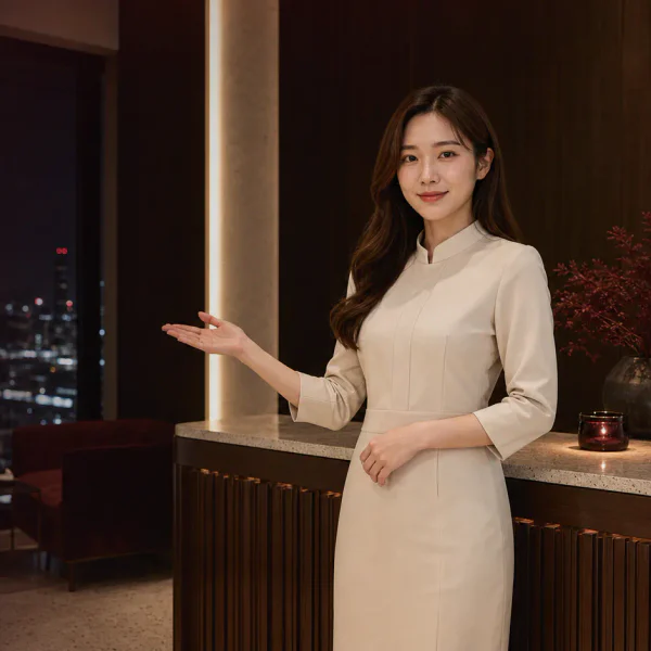 포레스트 소담아지트 테라피 안내 이미지