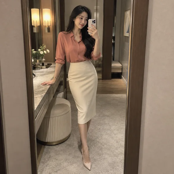 라운지 세레나가든 마사지 안내 이미지