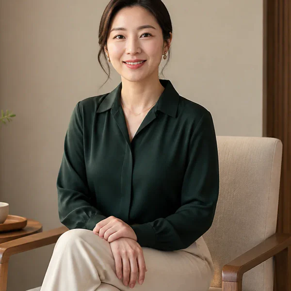 클래식 해린테라스 테라피 안내 이미지