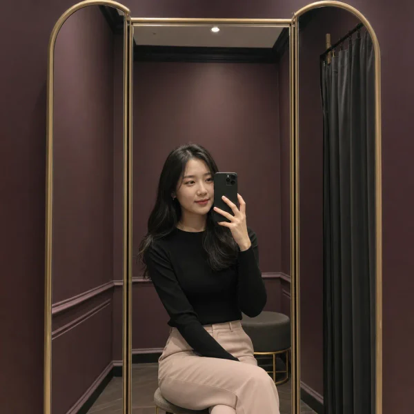 로열 문별룸 테라피 안내 이미지