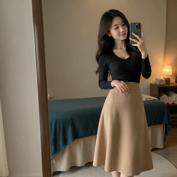 로열 아델센터 테라피 안내 이미지