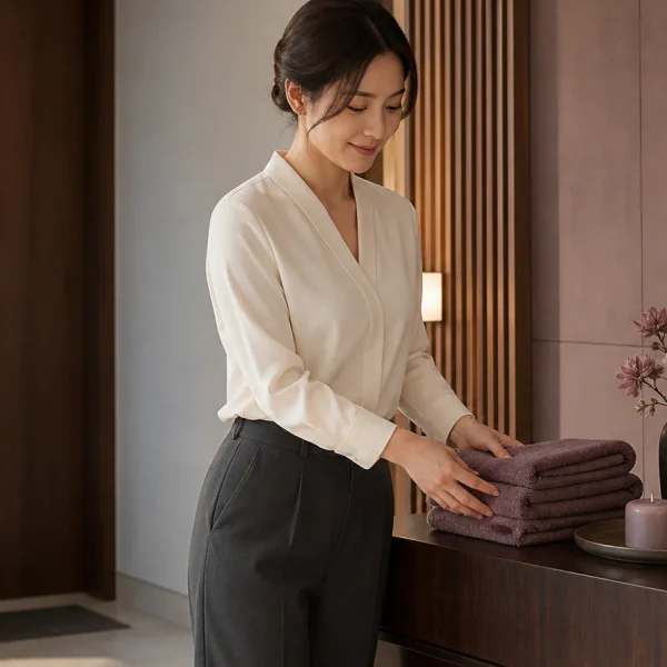 라운지 로제나가든 마사지 제휴업체 이미지