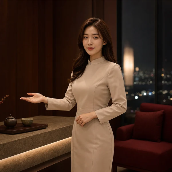 가든 닝닝스테이 홈타이 제휴업체 이미지