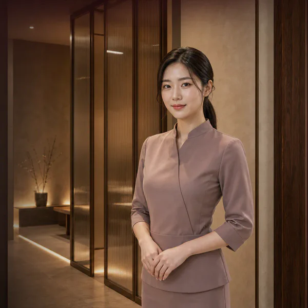힐링 보미룸 테라피 안내 이미지
