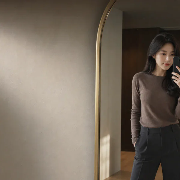 라운지 나연웰빙 테라피 안내 이미지