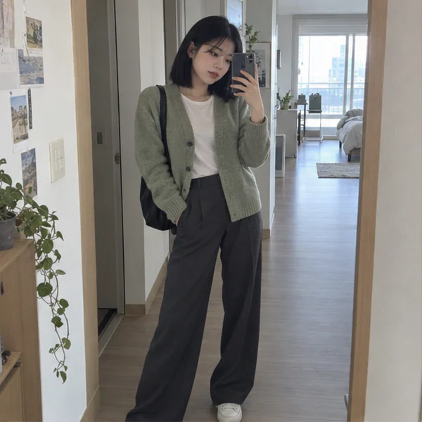 클래식 문별릴렉스 홈타이 안내 이미지