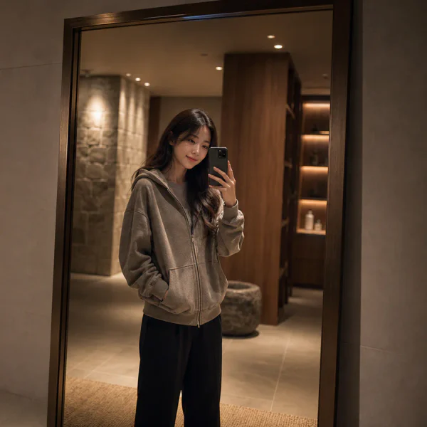 모던 해온룸 홈타이 안내 이미지