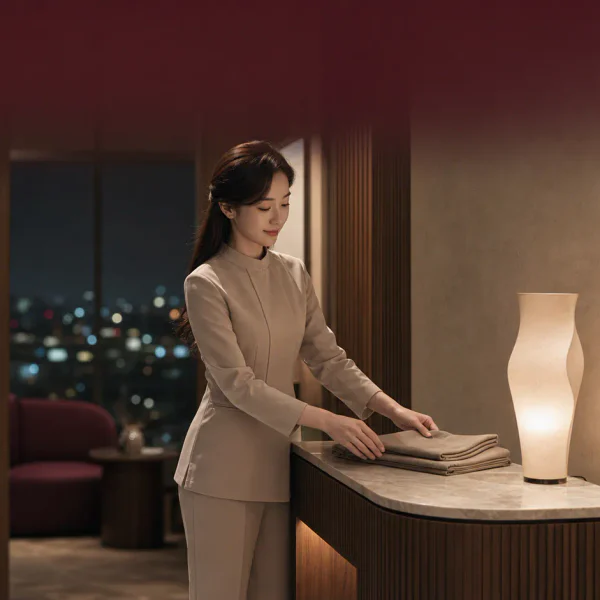 웰니스 문별스테이 테라피 안내 이미지