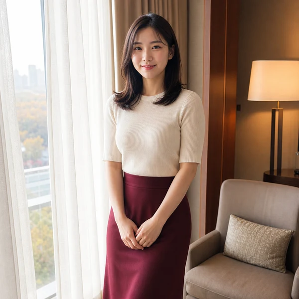 힐링 유나가든 테라피 안내 이미지