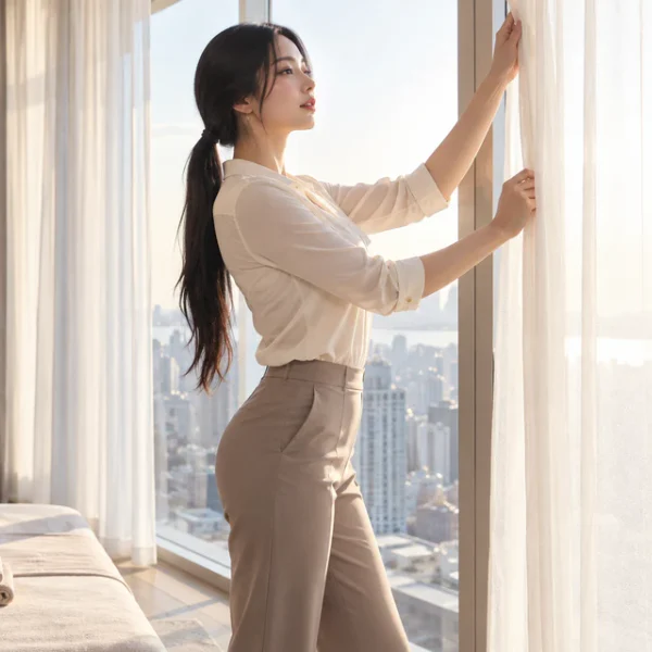 힐링 유나룸 홈타이 제휴업체 이미지
